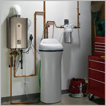 water-heaters