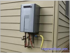 water-heaters